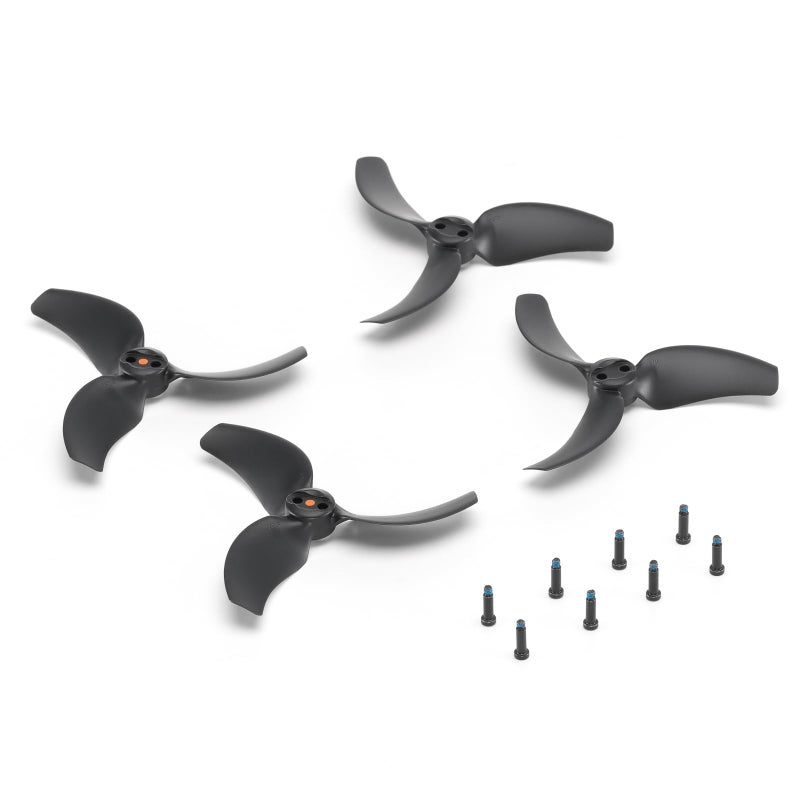 DJI Avata 2 Propellers, Compatibility: DJI Avata 2 - Image 2